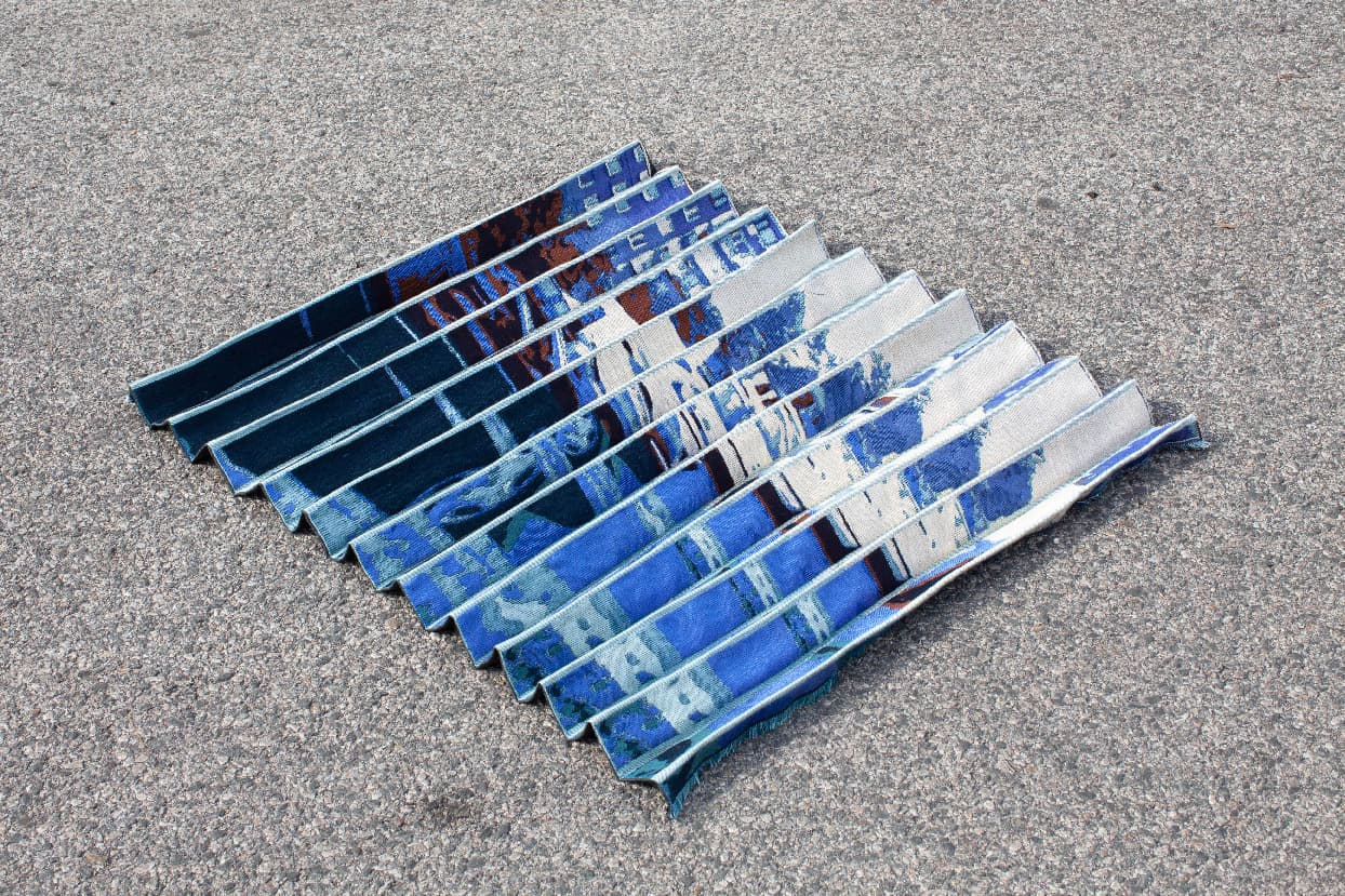 Lenticular Study